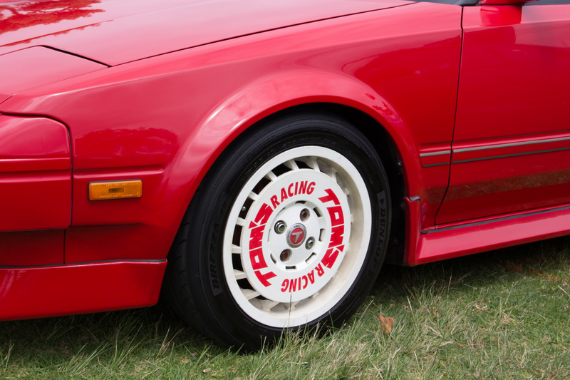 Illustration for article titled Toyota Fest 2017